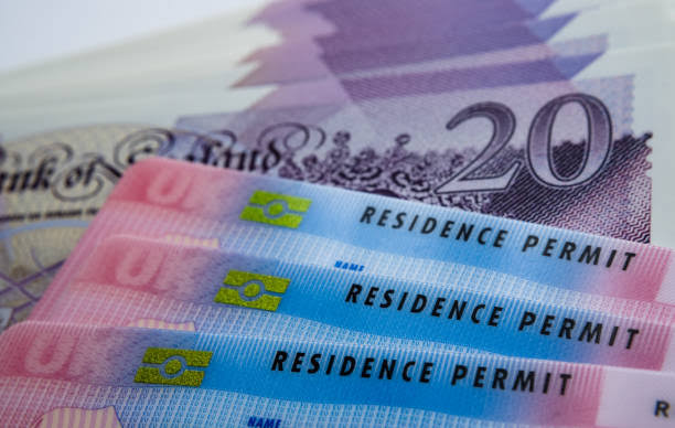 Permanent Residency under Qatari Law
