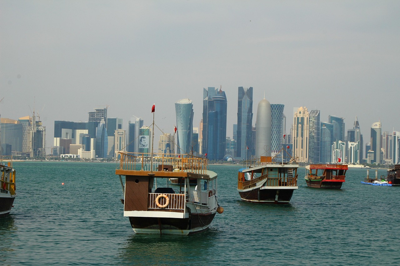 Qatar’s Legal Reforms to Attract Foreign Investment