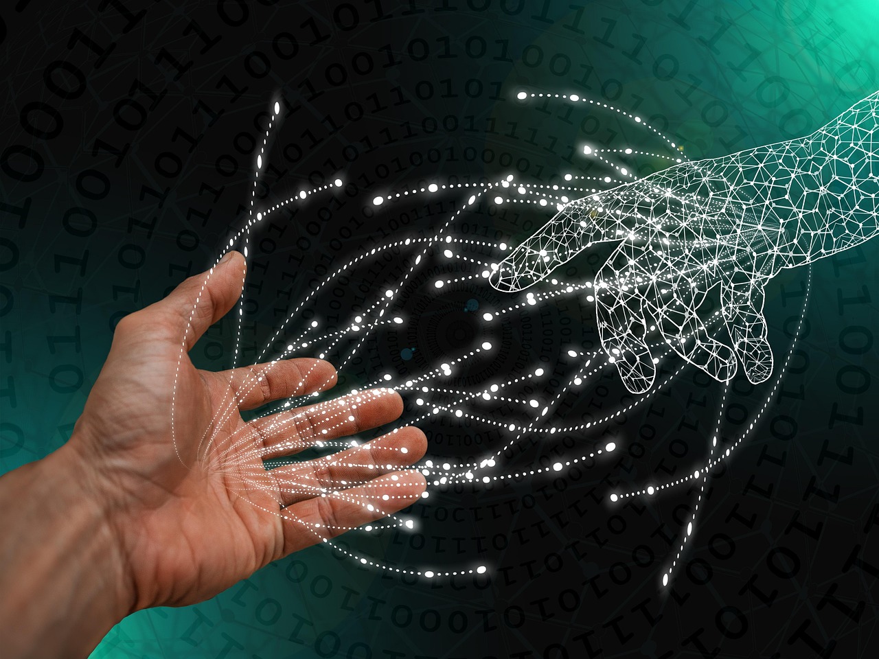 Digital Transformation in Qatar: Toward a Smart and Sustainable Future
