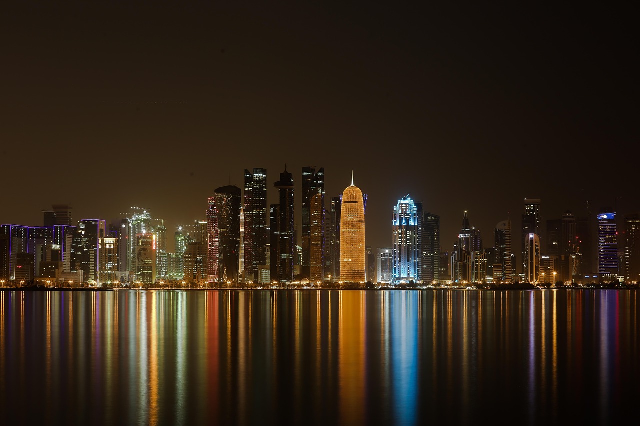 Public-Private Partnerships in Qatar: Legal Insights and Strategic Opportunities under Law No. 12 of 2020