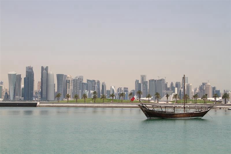 Qatar Free Zones: Driving Economic Growth and Business Innovation